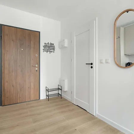 Lejlighed Tasteful With Parking And Gym By Renters *
